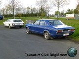 voorjaarsrondrit Taunus M Club België 2016